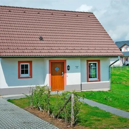 Roompot Cochem Ediger Eller Dmg061007 Fya بيت للعطل