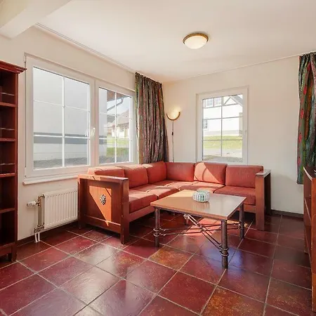بيت للعطل Roompot Cochem Ediger Eller Dmg061007 Fya فرملزكيرشن